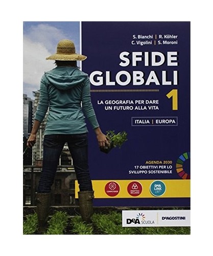Sfide globali per scuole - le,