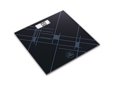 Bilancia elettronica