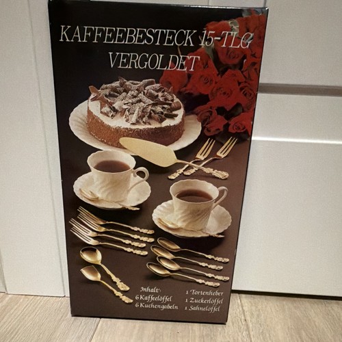Servizio posate caffè - posate, e