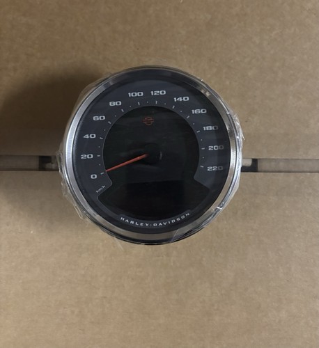 Oem instr cluster speedo - instr, 5"