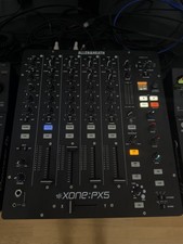 Mixer Allen & Heath Xone:PX5