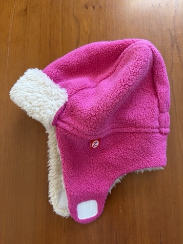Cappello paraorecchie
