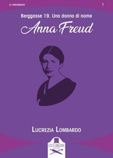 Libro - Lucrezia Lombardo -