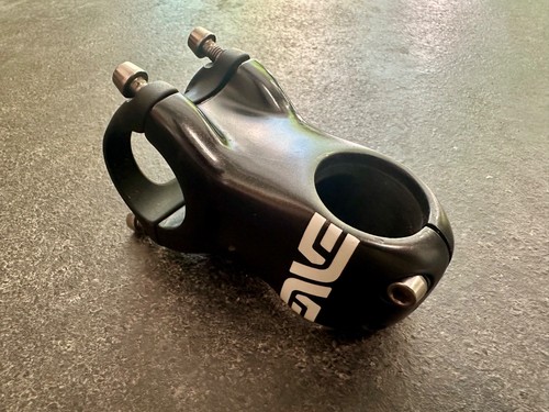 Enve stelo carbonio - carbonio, 55mm