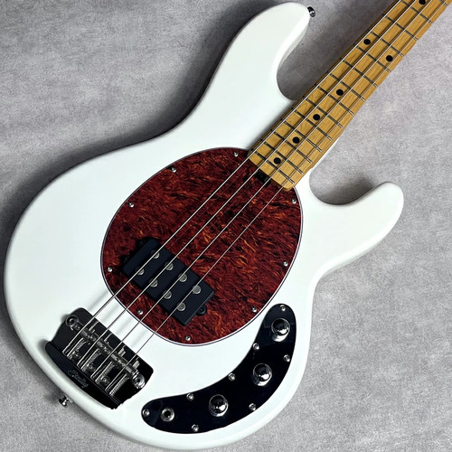 Sterling music man - by,