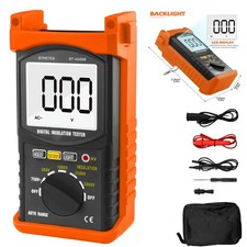 Misuratore di isolamento