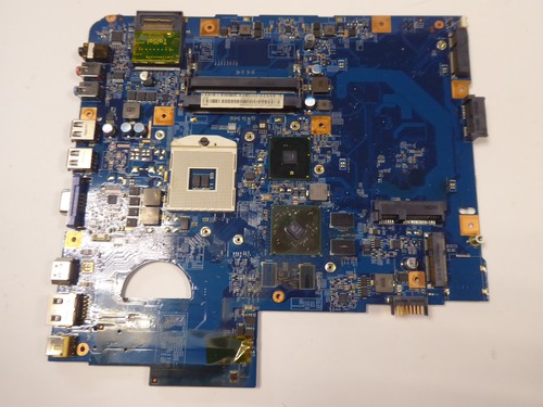Acer aspire 5740 - acer,