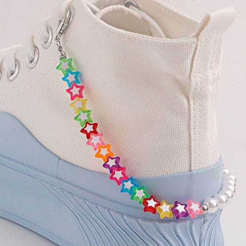 Charm decorazione scarpe - charm,