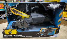 BATMAN THE DARK KNIGHT RISES
