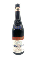 Barbaresco riserva giacomo - riserva,