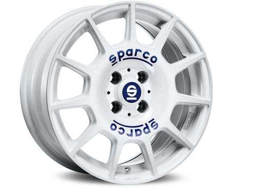 Cerchio lega sparco - in,