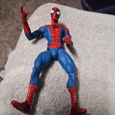 Modellino spider man classic - modellino, spider-man