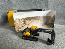 VOLVO EC140E ESCAVATORE