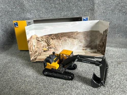 Volvo ec140e escavatore - volvo,