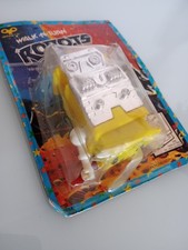 Robo.ts WALK ROBOT PLASTIC