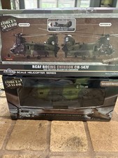 Forces of Valor scala 1/72