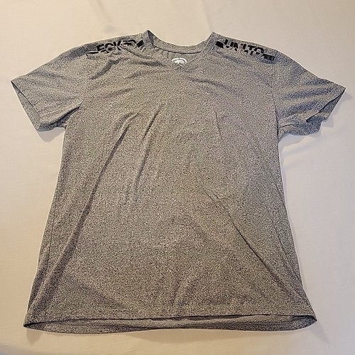 Shirt ecko unlimited grigio - ecko,