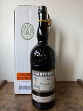 Chartreuse Liqueur du 9e