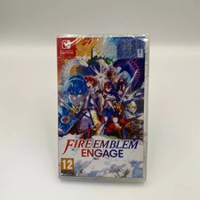 Fire Emblem Engage  - Nintendo