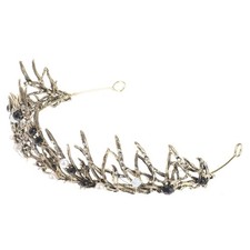  Corona Sposa Cerchietto Per