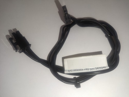 Ibm lenovo fru 54y9340 pin - lenovo,
