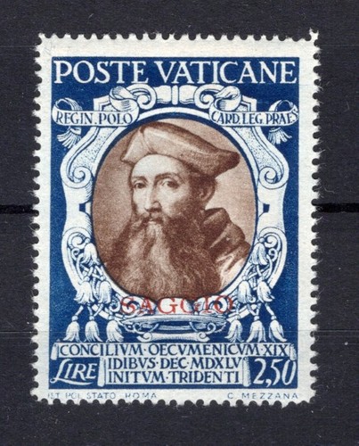 Vaticano 1946 concilio di - -,