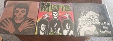 Misfits 3 LP Set- Collection 2