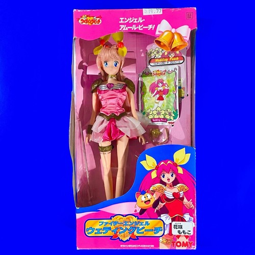 1995 tomy japan matrimonio - 1995,