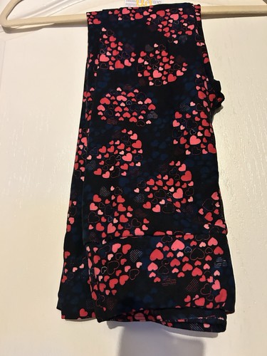 Leggings lularoe san valentino - leggings,