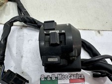 DEVIO LUCI FRECCE CLACSON