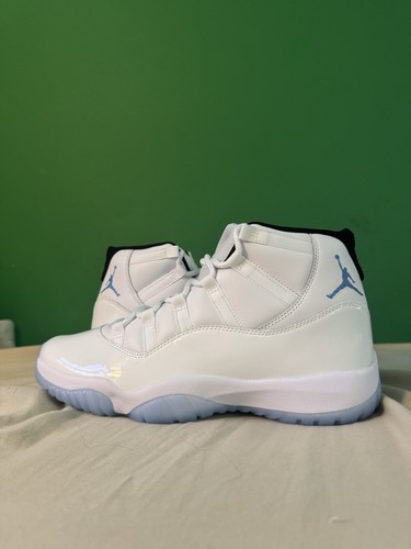 Jordan 11 - (leggi,