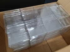 100x NES - Modulo Custodia