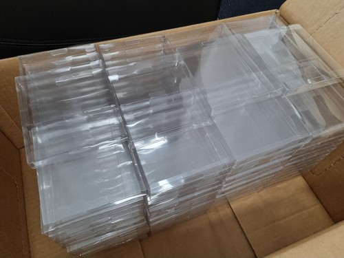100x nes modulo custodia - -,