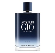 Acqua di Giò Profondo 100 ml