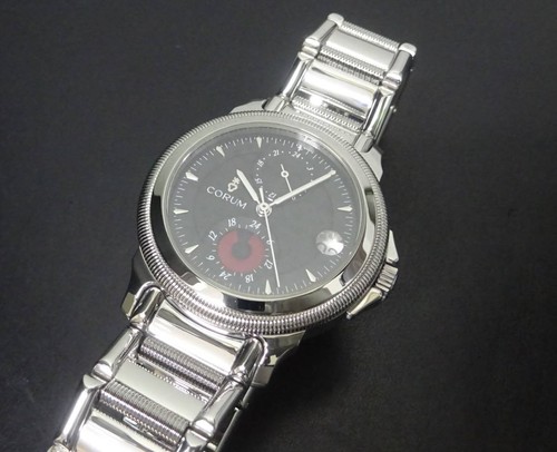 Corum ephemeris gmt 273 211 - ephemeris,