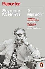Seymour M. Hersh Reporter