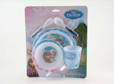 Set Pappa Frozen Disney 5