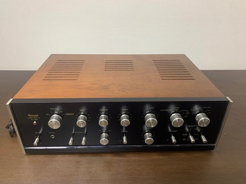 Sansui 888 amplificatore - au-888,