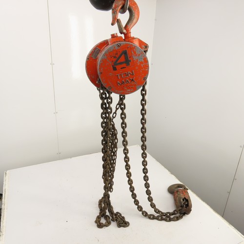 Cyclone model ton 8000 - cyclone,