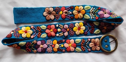 Bellissimo cintura fiori - bellissimo,