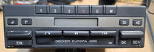 Autoradio Becker EUROPA 2000