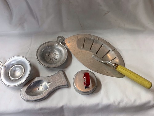 Foley colino pentola alluminio