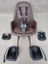 Bobike One Mini Seggiolino