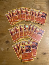 Glurak (Charizard) Holo Rare
