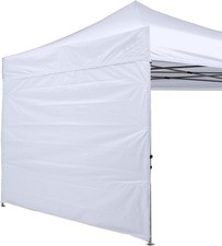 Carpa De Patio 10x10 Toldo