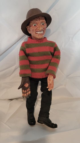 Freddy krueger pull string - freddy,