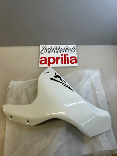 Cache gauche phare aprilia - phare,