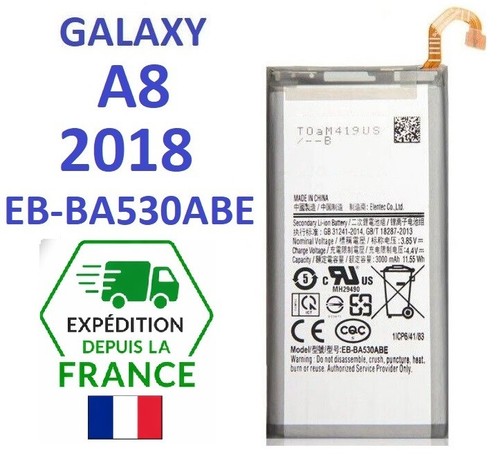 Batterie pour samsung galaxy - pour,