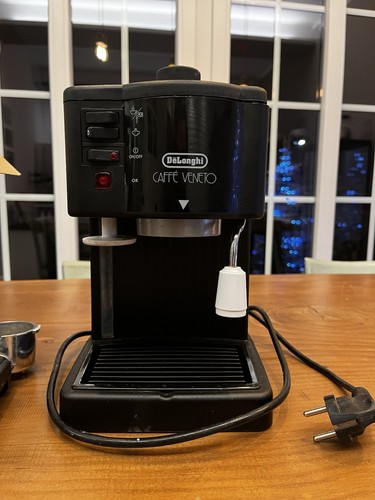 Macchina delonghi caffè - delonghi,