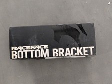 Supporto inferiore bici da strada Race Face BBXTRO nuovo bello X-Type ciclocross NOS bicicletta